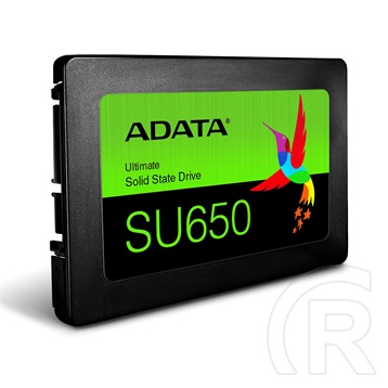 120 GB Adata Ultimate SU650 SSD (2,5