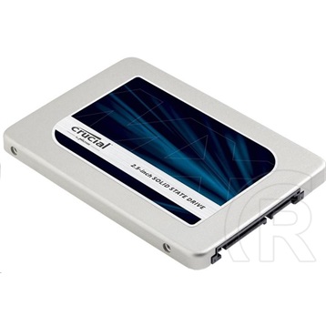 1 TB Crucial MX500 SSD (2,5