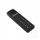 128 GB Pendrive 3.2 Verbatim Keypad Secure