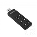 128 GB Pendrive 3.2 Verbatim Keypad Secure