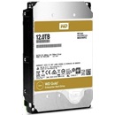 12 TB Western Digital Gold HDD (3,5", SATA3, 7200 RPM, 256 MB Cache)