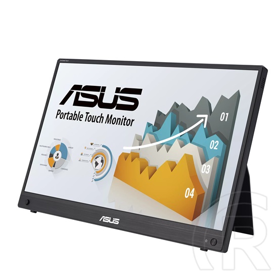 15,6" Asus MB16AMTR IPS LED monitor