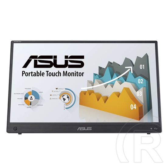 15,6" Asus MB16AMTR IPS LED monitor