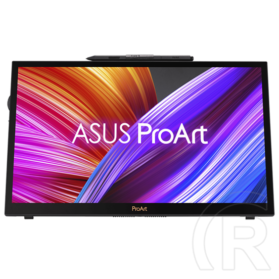 15,6" Asus PA169CDV IPS LED monitor