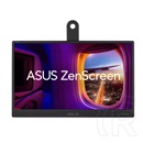 15,6" Asus ZenScreen MB166CR IPS LED monitor