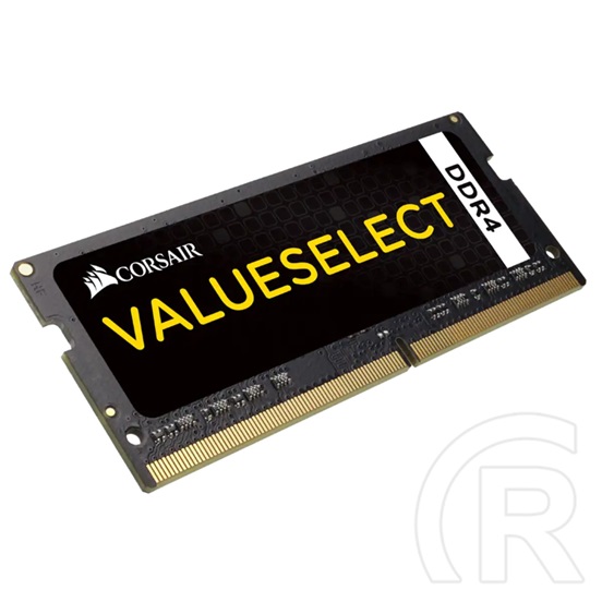 16 GB DDR4 2133 MHz SODIMM Corsair Value Select