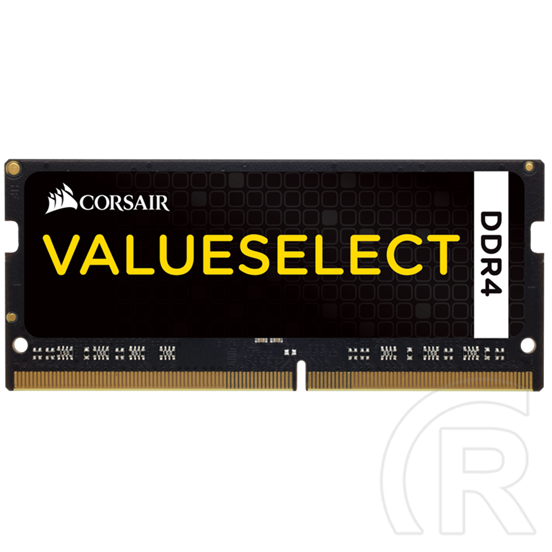 16 GB DDR4 2400MHz SODIMM RAM Corsair Vengeance