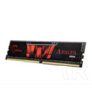 16 GB DDR4 2400 MHz RAM G.Skill Aegis