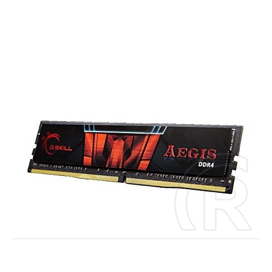 16 GB DDR4 2400 MHz RAM G.Skill Aegis