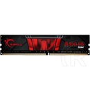 16 GB DDR4 2400 MHz RAM G.Skill Aegis