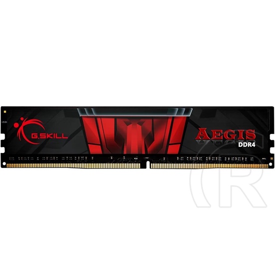 16 GB DDR4 2400 MHz RAM G.Skill Aegis