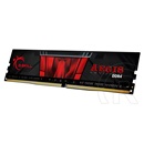 16 GB DDR4 2400 MHz RAM G.Skill Aegis (2x8 GB)