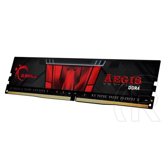 16 GB DDR4 2400 MHz RAM G.Skill Aegis (2x8 GB)