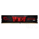 16 GB DDR4 2400 MHz RAM G.Skill Aegis (2x8 GB)