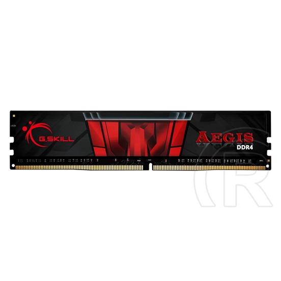 16 GB DDR4 2400 MHz RAM G.Skill Aegis (2x8 GB)