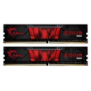 16 GB DDR4 2400 MHz RAM G.Skill Aegis (2x8 GB)