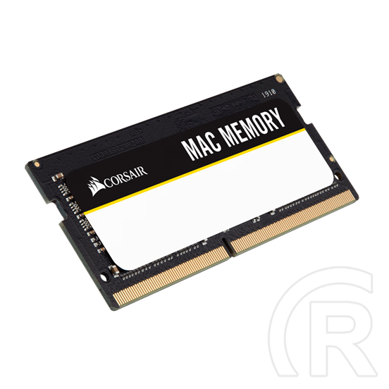 16 GB DDR4 2666 MHz SODIMM Corsair Mac (2x8GB)