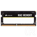 16 GB DDR4 2666 MHz SODIMM Corsair Mac (2x8GB)