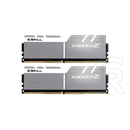 16 GB DDR4 3200 MHz RAM G.Skill TridentZ White (2x8 GB)