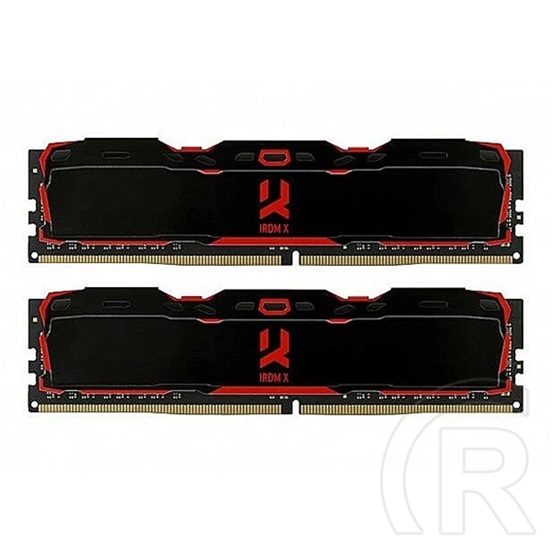 16 GB DDR4 3200 MHz RAM GOODRAM X Series (2x8 GB)