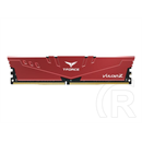 16 GB DDR4 3200 MHz RAM Team Group Vulcan Z Red