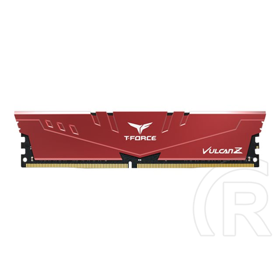 16 GB DDR4 3200 MHz RAM Team Group Vulcan Z Red