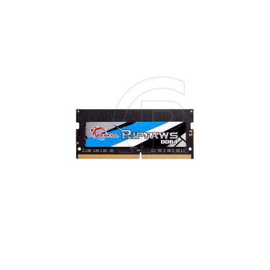 16 GB DDR4 3200 MHz SODIMM G.Skil Ripjaws