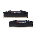 16 GB DDR4 3600 MHz RAM G.Skill Ripjaws V Black (2x8 GB)