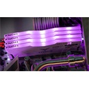 16 GB DDR4 3600 MHz RAM Team Group Delta RGB Black (2x8 GB)