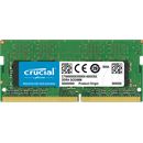 16 GB DDR4 2400 MHz SODIMM RAM Crucial