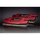 16 GB DDR4 2400 MHz RAM G.Skill RipjawsV Red (2x8 GB)