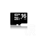 16 GB MicroSDHC Card Silicon Power (Class 10)