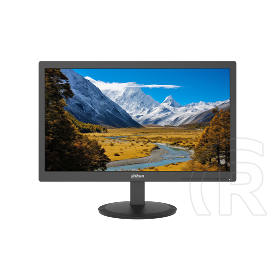 19,5" Dahua LM20-A202S LED monitor