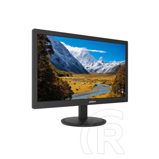 19,5" Dahua LM20-A202S LED monitor