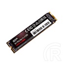 1TB Silicon Power UD90 NVMe SSD (M.2, 2280, PCIe)