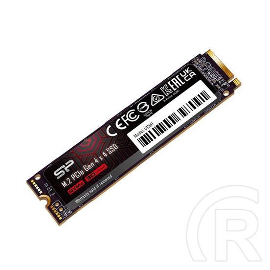 1TB Silicon Power UD90 NVMe SSD (M.2, 2280, PCIe)