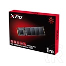 1 TB Adata XPG SX6000 Pro SSD (M.2, 2280, PCIe)