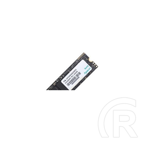 1 TB Apacer AS2280 NVMe SSD (M.2, 2280, PCIe)