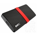 1 TB Emtec X200 SSD (2,5", USB 3.2)