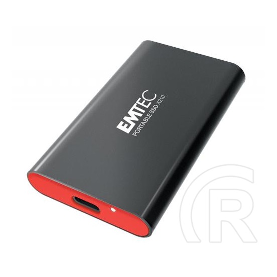 1 TB Emtec X210 SSD (2,5", USB 3.2)