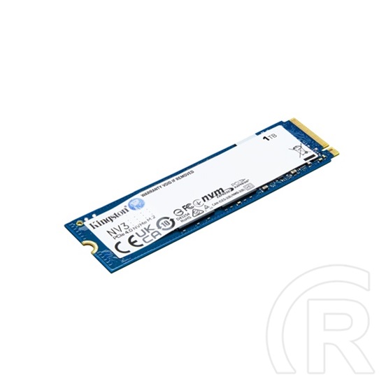 1 TB Kingston NV3 SSD (M.2, 2280, PCIe)