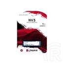 1 TB Kingston NV3 SSD (M.2, 2280, PCIe)