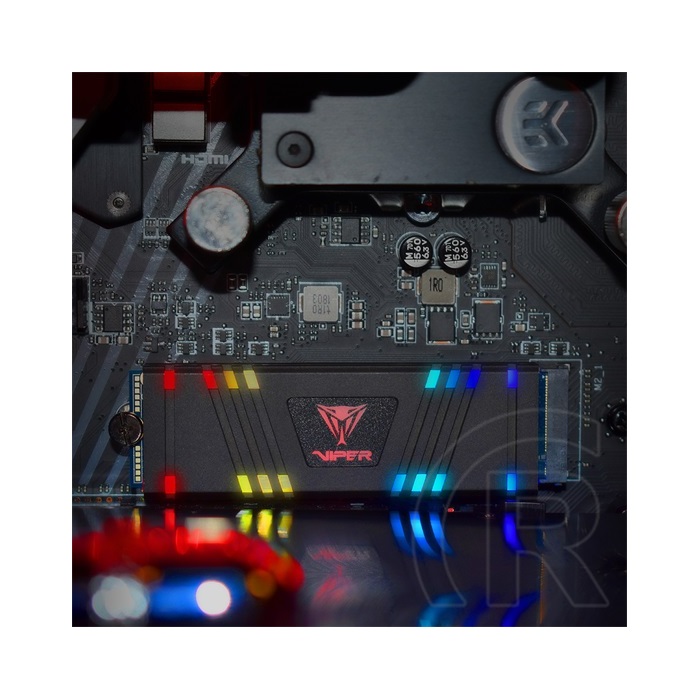 Patriot viper m2 ssd rgb что это за программа