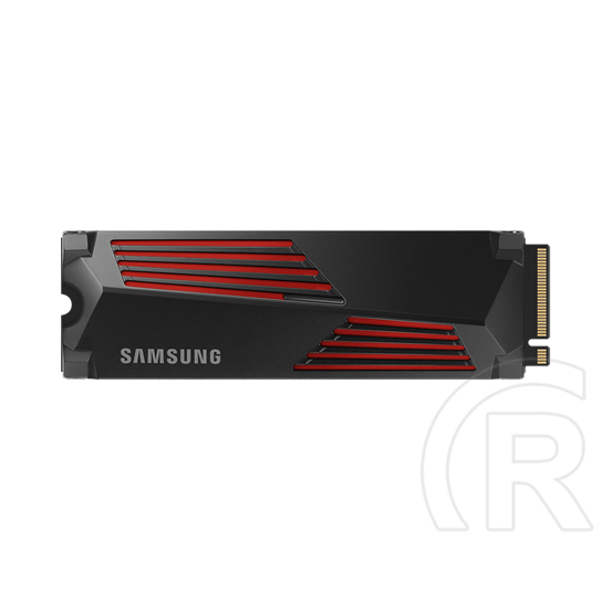 1 TB Samsung 990 Pro NVMe SSD (M.2, 2280, PCIe)