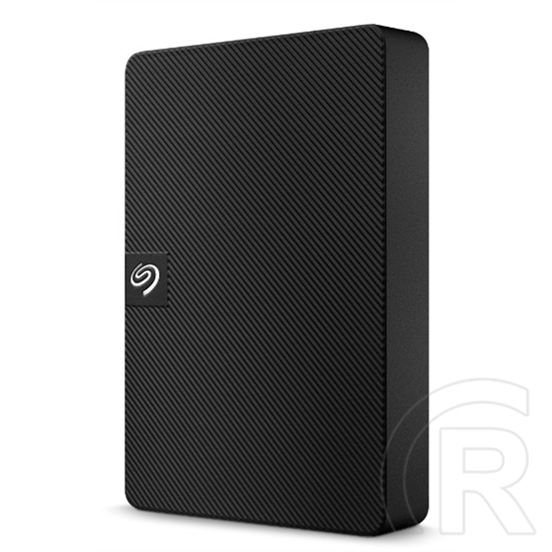 1 TB Seagate Expansion Portable HDD (2,5", USB 3.0, fekete)