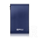 1 TB Silicon Power Armor A80 HDD (2,5", USB 3.0, kék)