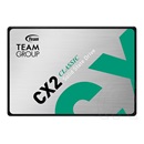 1 TB TeamGroup CX2 SSD (2,5" , SATA3)