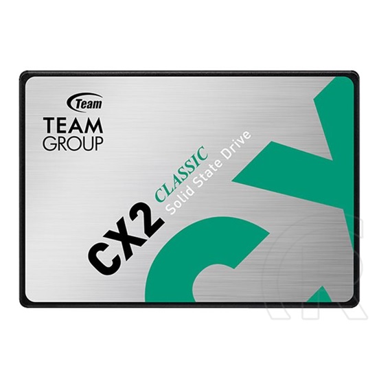 1 TB TeamGroup CX2 SSD (2,5" , SATA3)