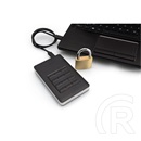 1 TB Verbatim Store `n` Go Secure HDD with Keypad Access (2,5", USB 3.1 Type-C, fekete)