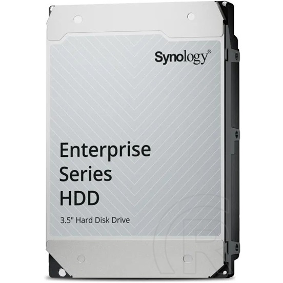 20 TB Synology HAT5310 Enterprise HDD (3,5", SATA3, 7200 RPM, 512 MB cache)